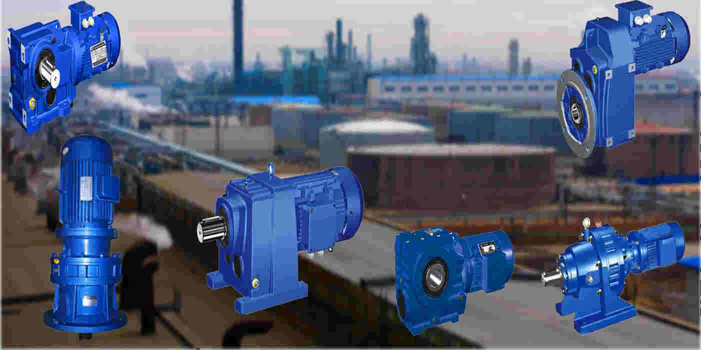 list of gearbox manufacturing companies