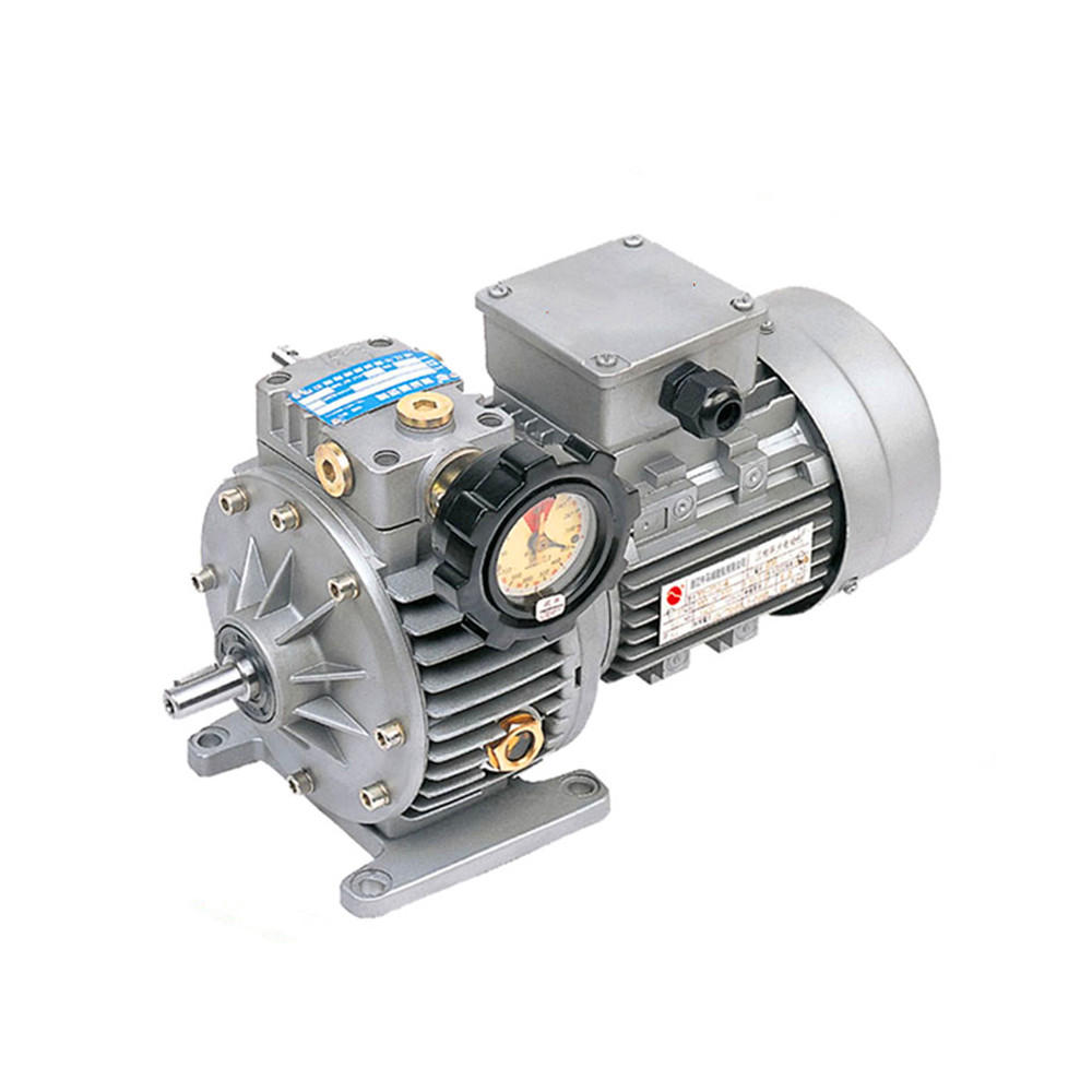 variable-speed-gearboxes