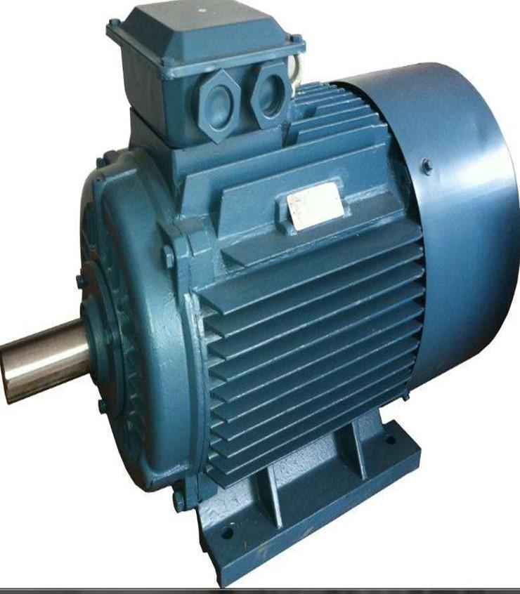 MHB series standard industrial gearbox Noise at 1 meter of no-load test run of gearbox