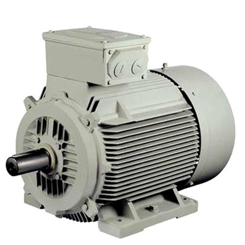 YDFW, YDFW2 series low noise three-phase asynchronous motors with external rotors