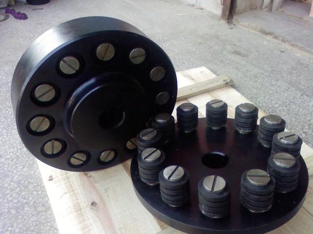 REDUCTION GEAR 175-200KW , RATIO 1:37, INPUT SHAFT 80~90MM, OUTPUT SHAFT, 180MM, TYPE HELICAL SINGLE