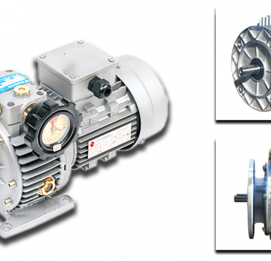 variable-speed-gearboxes