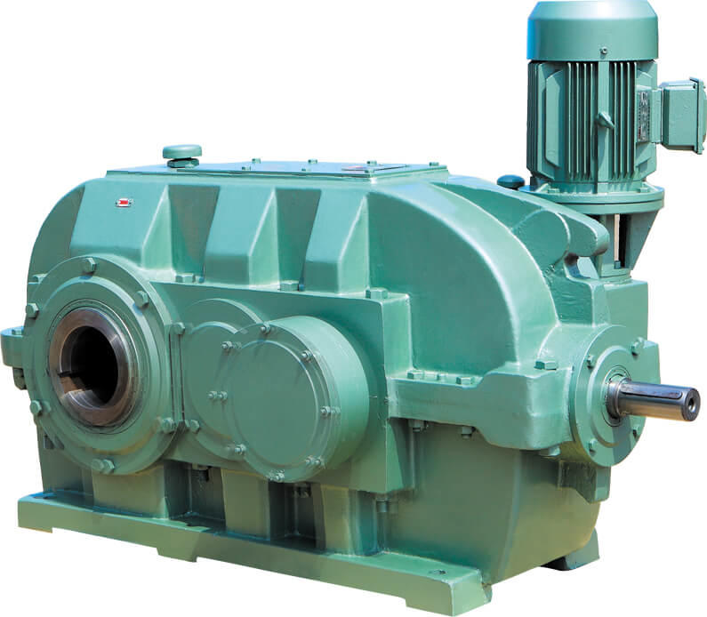 gearbox reducers