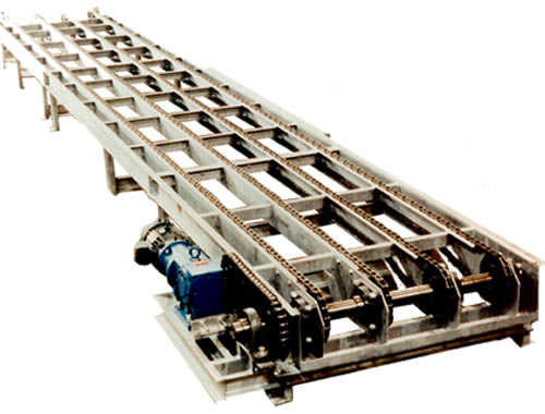 gearbox għall-conveyor