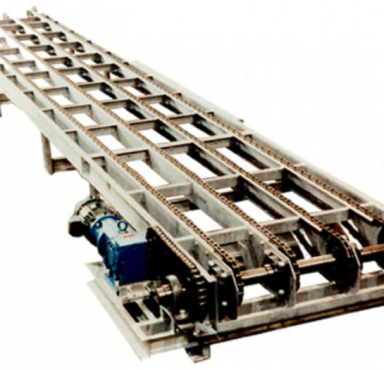gearbox for conveyor