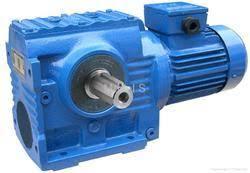 S series worm gear reducer