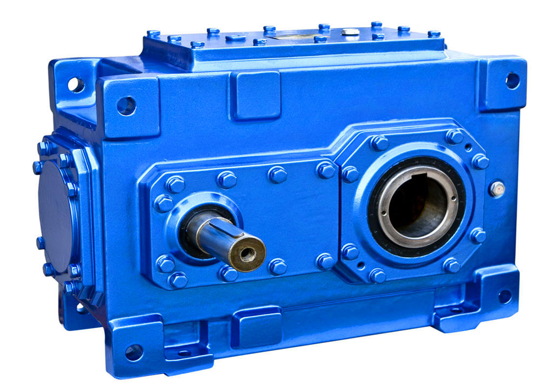 HB series gearbox made in China