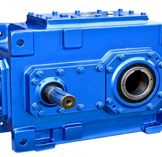 HB series gearbox made in China