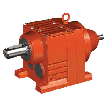 gearbox manufacturers