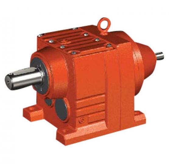 gearbox manufacturers