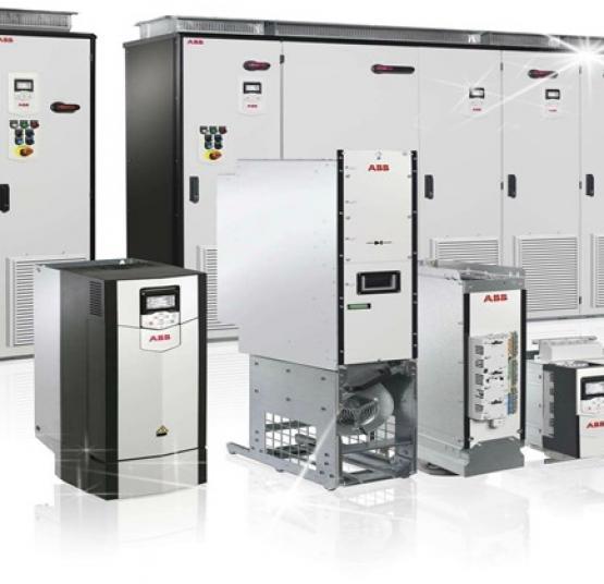 ABB Variable-frequency Drive Model