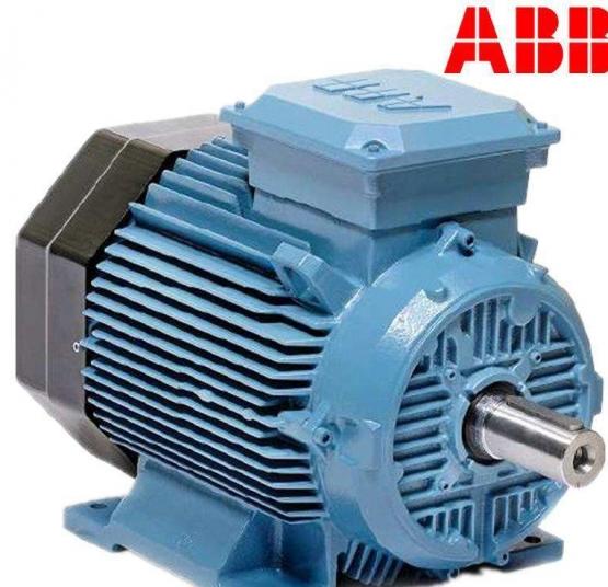 ABB Motor And Generator Model