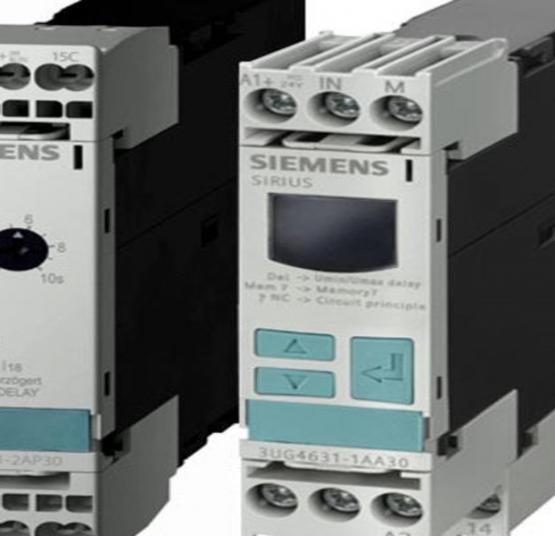 Siemens Relay Models