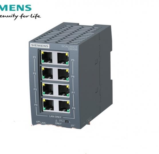 Siemens Switch Models