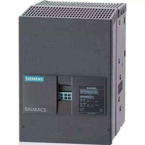 Siemens DC exemplum Coegi