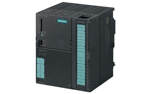 Siemens PLC modeli