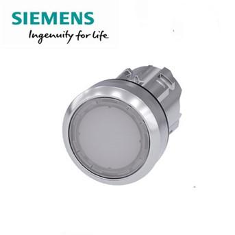 Mô hình nút nhấn của Siemens
