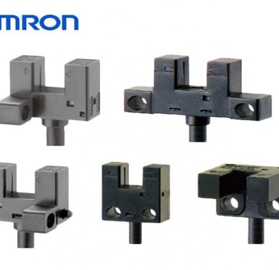 OMRON-Sensormodelle