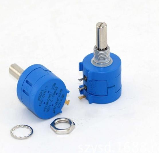 Potentiometers for sale