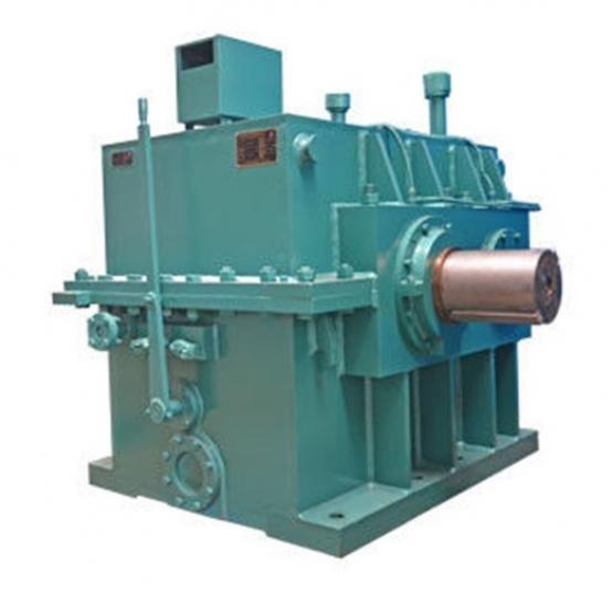 Gearbox for Cold Aluminum Rolling Machine