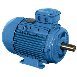 List of electric motor manufacturing companies in india