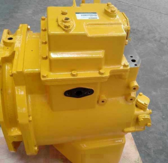 Excavator swing gearbox manufacturers in china