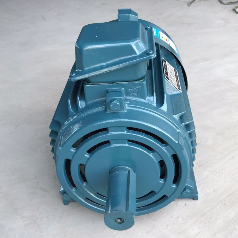  ELECTRICAL SLIP RING FOR MOTOR 4.5KW 950 RPM