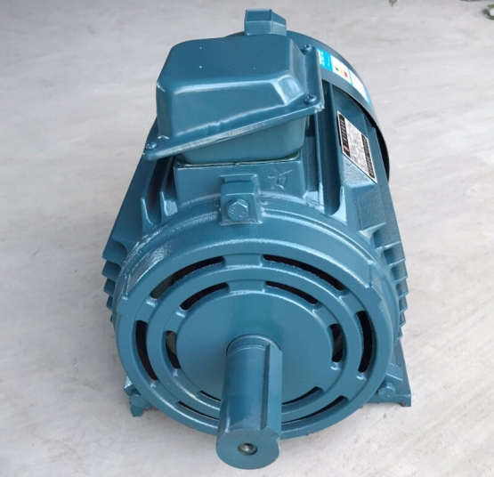  ELECTRICAL SLIP RING FOR MOTOR 4.5KW 950 RPM