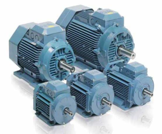 ABB Motori i generatori