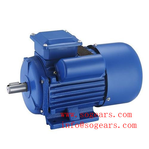 Anpassad IEC 15 25 kw 20kw 100kw pmsm motor