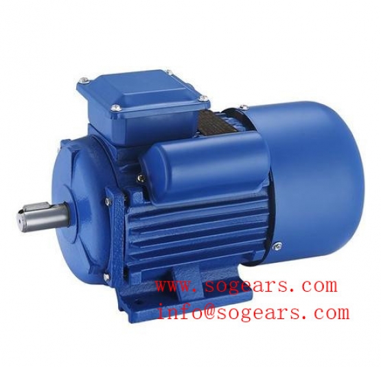IEC maalum 15 25 kw 20kw 100kw pmsm motor