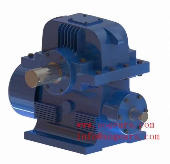 Single Phase Electric Motor Assembly Permanent Magnet Synchronous Electrical Motor