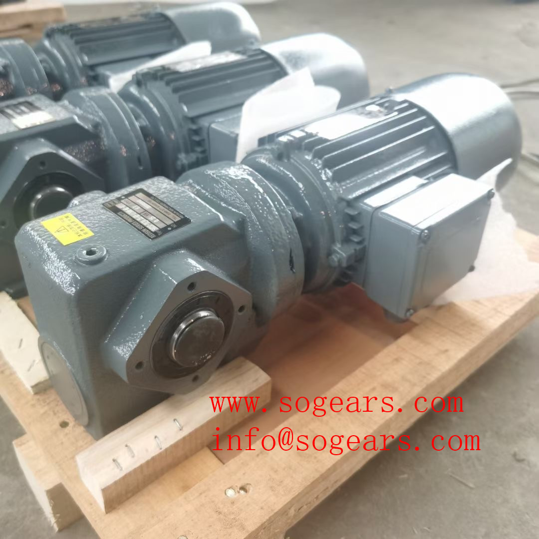 Velocidade nominal 910 ~ 2840 rpm 2hp Ac motor Motor elétrico trifásico