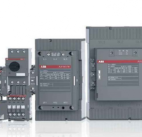 Mounting Kits Suitable For ABB Electronic Overload Relays