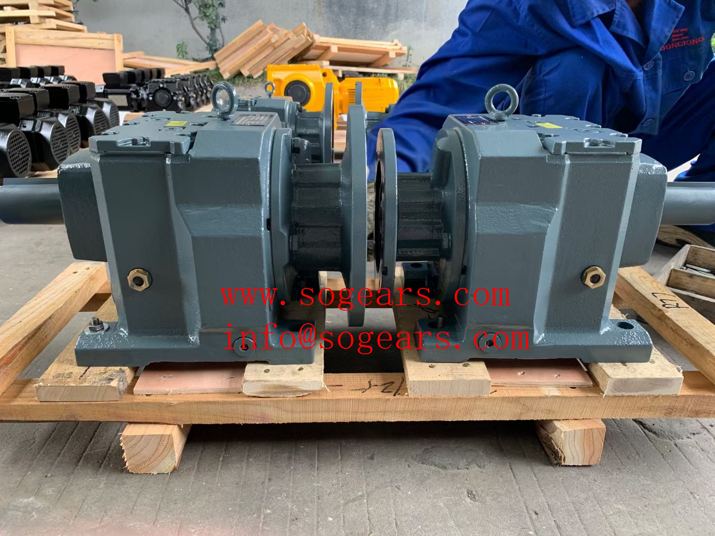 Reductiemotor 1 8 pk 220 rpm elektromotor leverancier in China