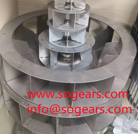 Weiguang fan motor universal motor manufacturer