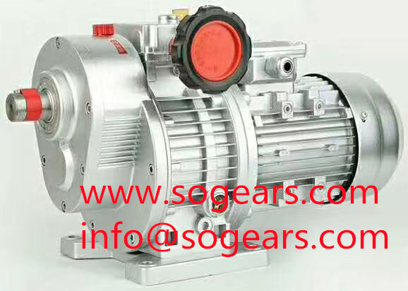 Me1507 elmotor generator och startmotor