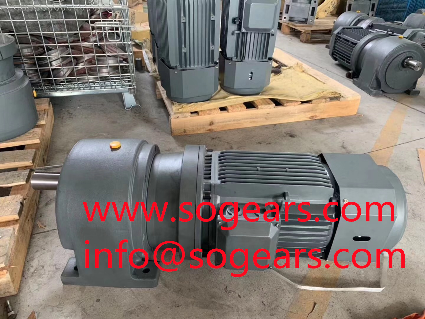 2.2 kw 3 hp single phase  Solid model