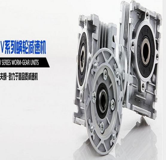 The motor has the characteristics of fixed shaft and rotating outer shell