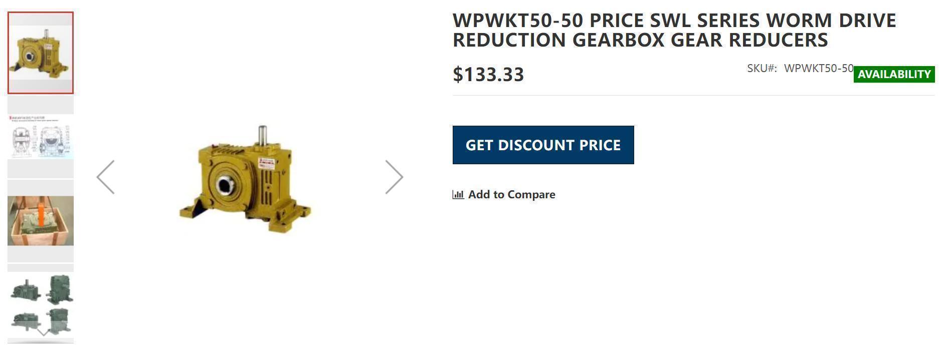 Vervaardiger-WPWKT50-50