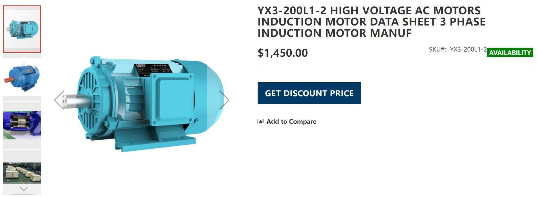 Hersteller-YX3-200L1-2