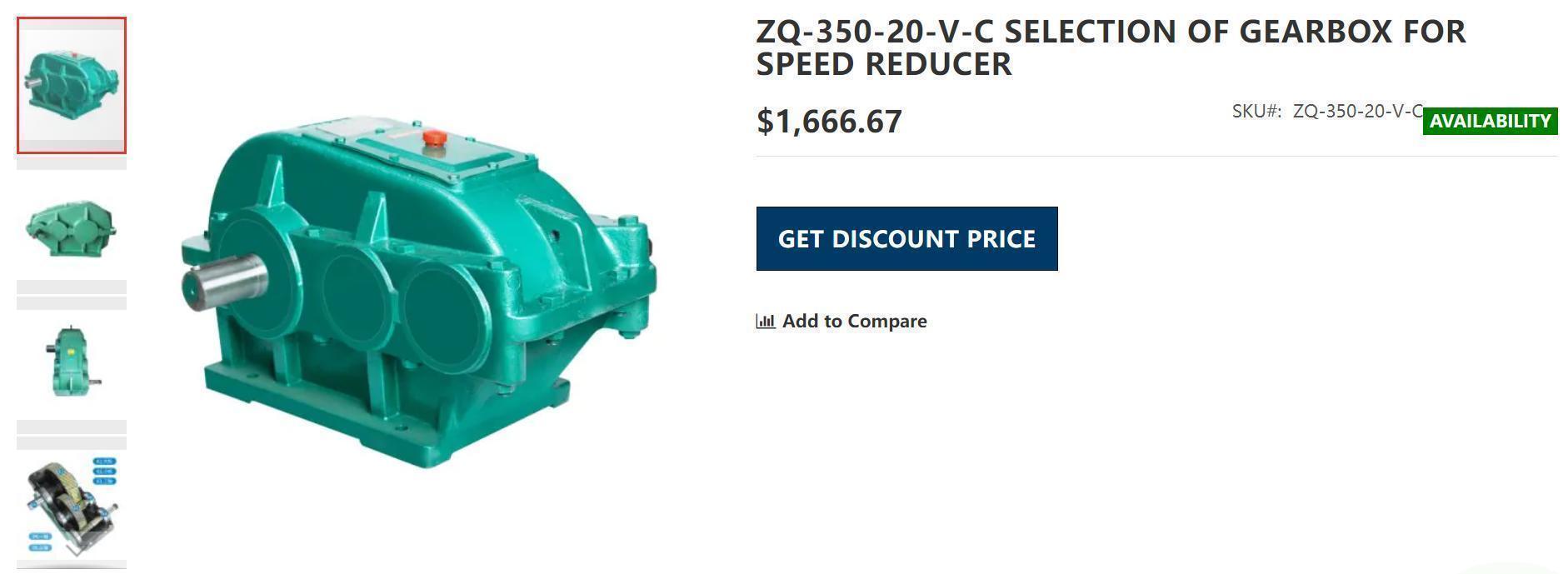 Manufacturer-ZQ-350-20-VC