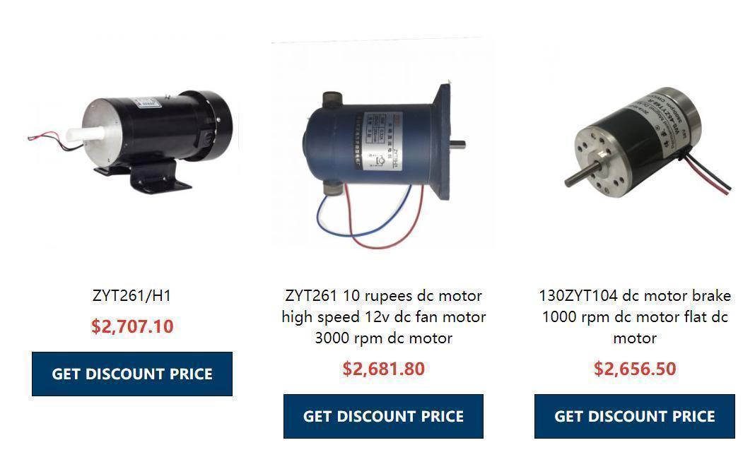 https://manufacturer.bonnew.com/electric-motors.html