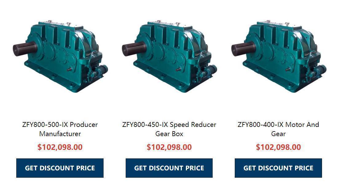 https://manufacturer.bonnew.com/gearboxes/z-type.html