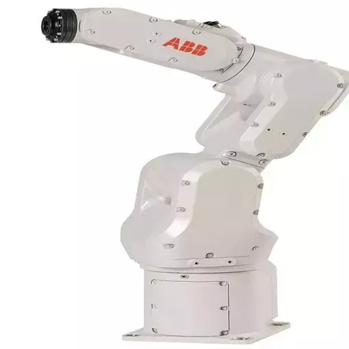 ABB Robotics