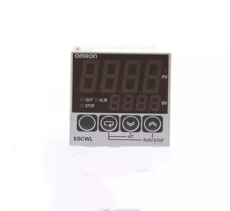 OMRON Thermostat Models