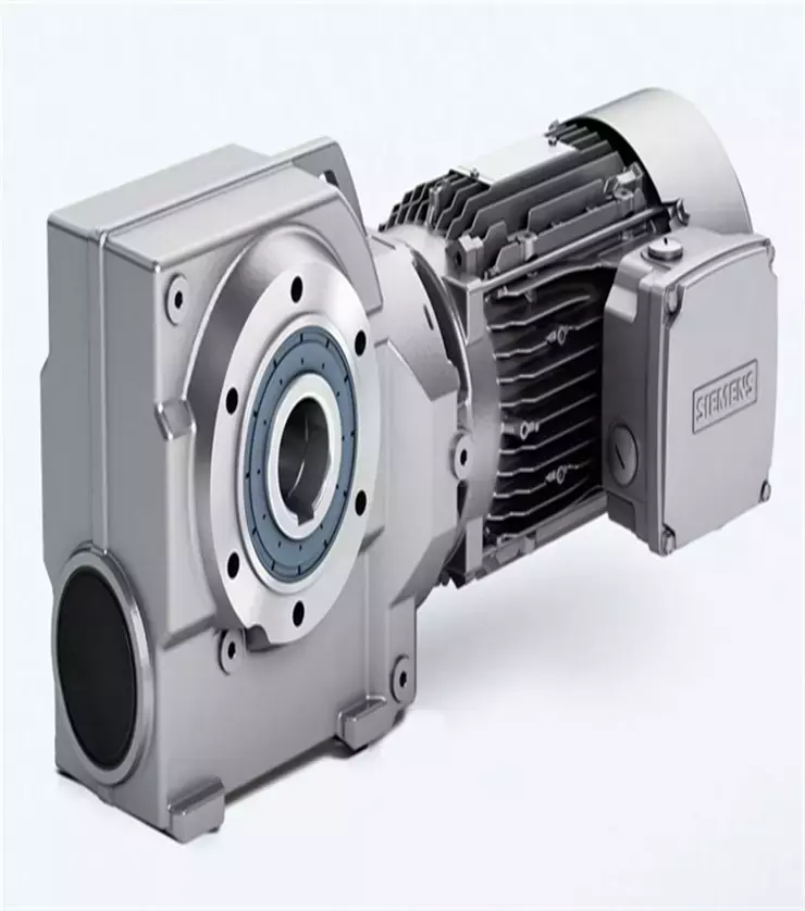 Siemens Dişli Motor Modelleri