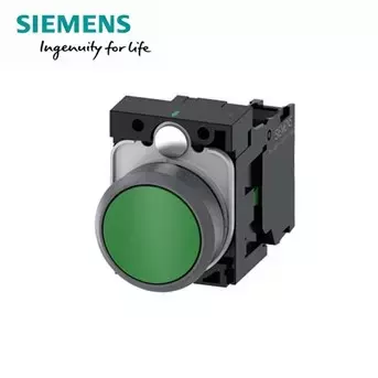 Siemensin painemallit
