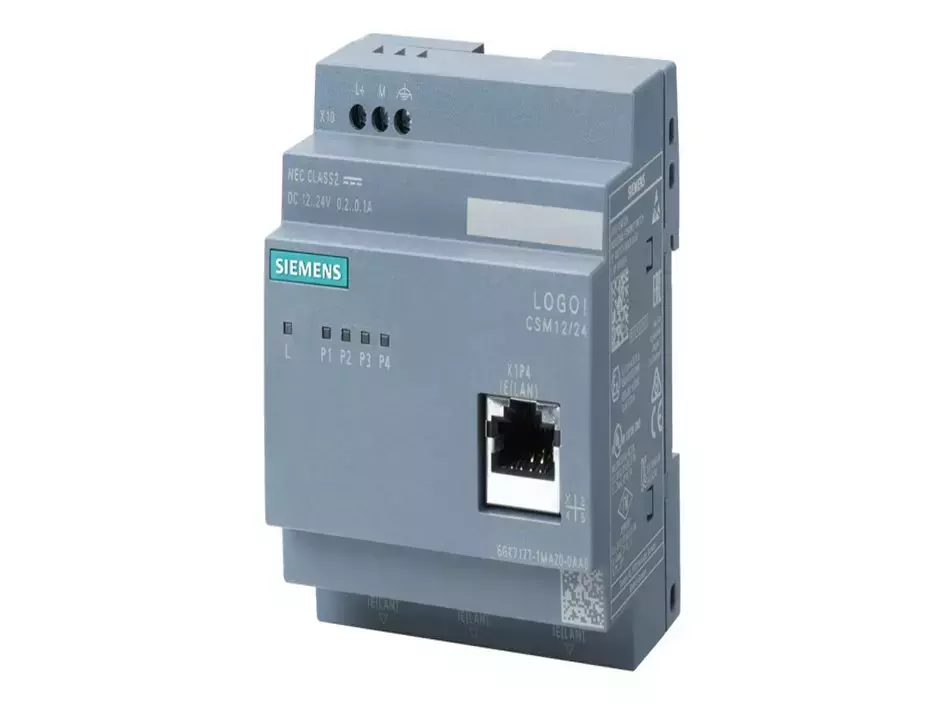 Siemens Switch Models