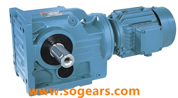 The list of gearbox manufacturing companies